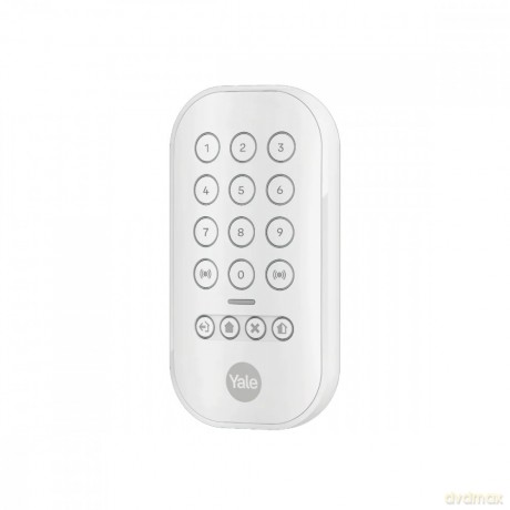 Klawiatura do Smart Alarm