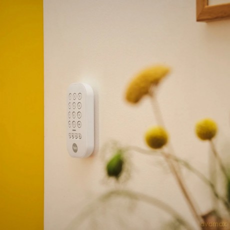 Klawiatura do Smart Alarm