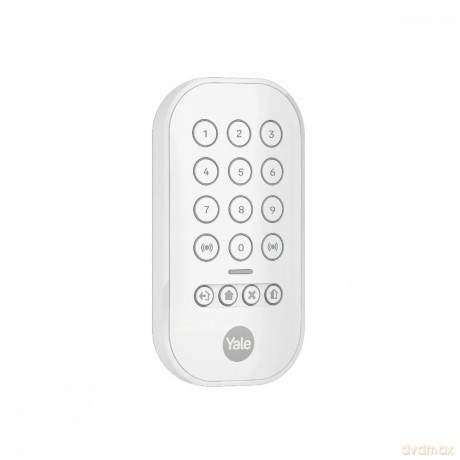 Klawiatura do Smart Alarm