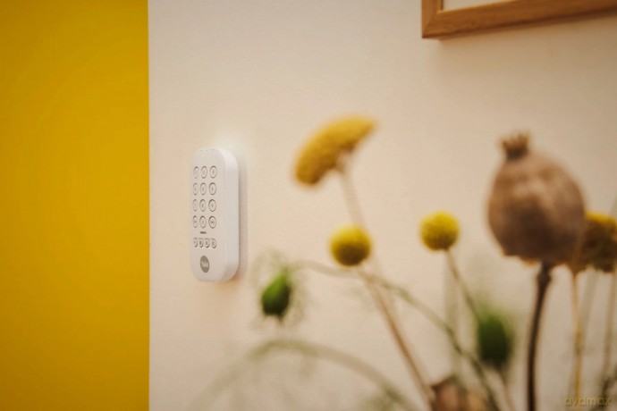 Klawiatura do Smart Alarm