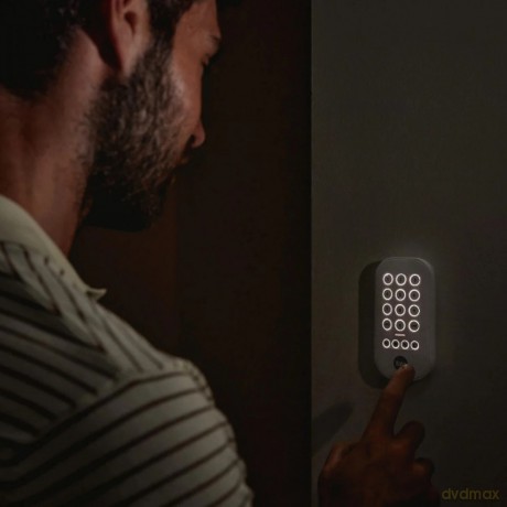 Klawiatura do Smart Alarm