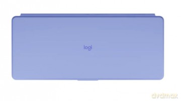 Klawiatura Keys-To-Go 2 Lilac US