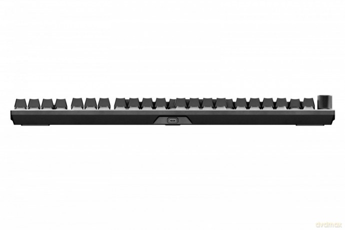 Klawiatura Light Mount Silent Linear