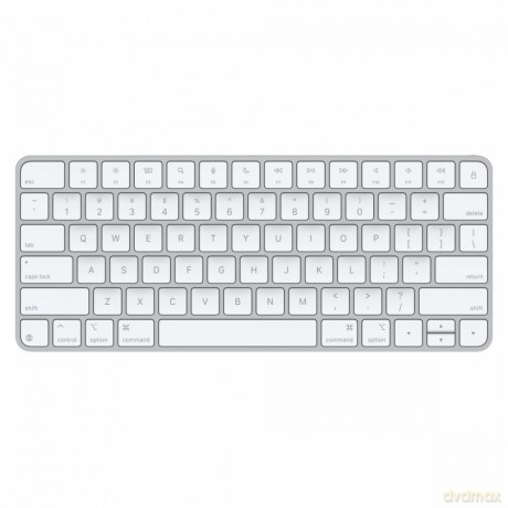 Klawiatura Magic Keyboard - angielski (USA)