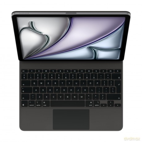 Klawiatura Magic Keyboard do iPada Air 13 cali (M3) - angielski (międzynarodowy)