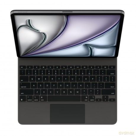 Klawiatura Magic Keyboard do iPada Air 13 cali (M3) - angielski (USA)