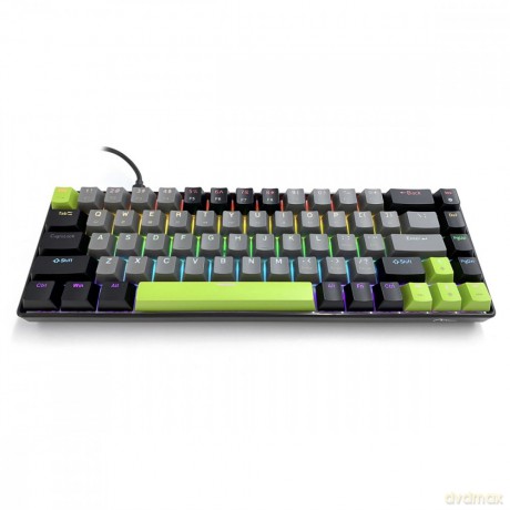 Klawiatura mechaniczna Red Core MX60 MT1260