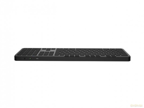Klawiatura MEDUSA Bluetooth + 2.4GHZ slim