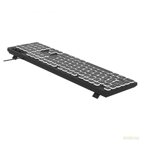 Klawiatura przewodowa KB-04