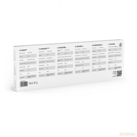 Klawiatura przewodowa KB-04