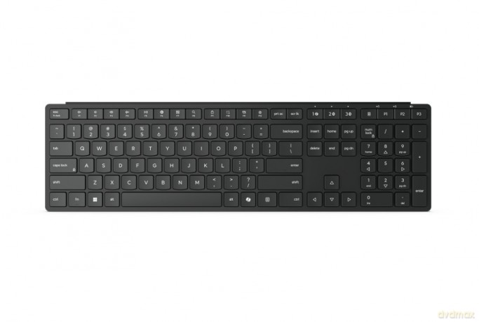 Klawiatura Wireless Multi-Mode Pro Keyboard 6000-US English 4Y41S04659