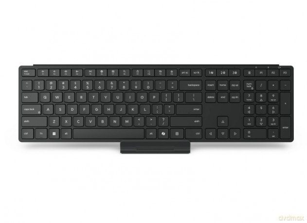 Klawiatura Wireless Multi-Mode Pro Keyboard 6000-US English 4Y41S04659
