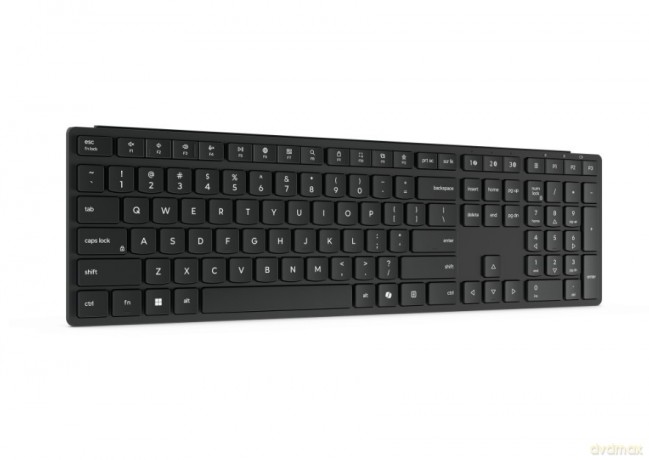 Klawiatura Wireless Multi-Mode Pro Keyboard 6000-US English 4Y41S04659