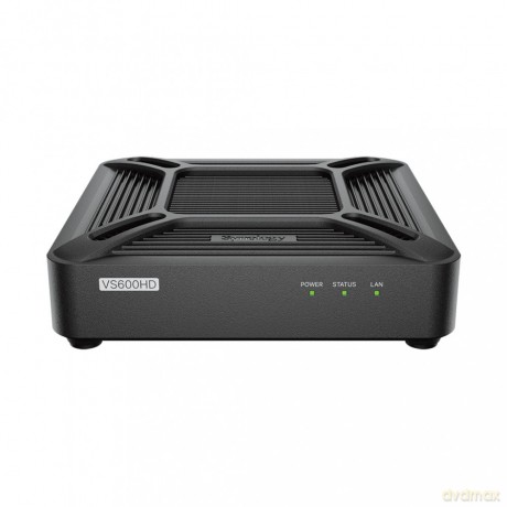 Klient nadzoru VS600HD VisualStation 2xHDMI 4K 36W 3Y
