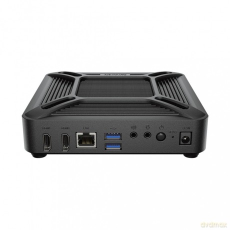 Klient nadzoru VS600HD VisualStation 2xHDMI 4K 36W 3Y