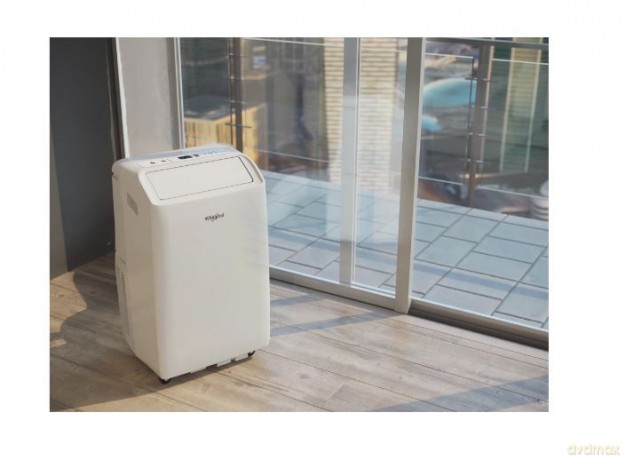 Klimatyzator przenośny PACF29HPW