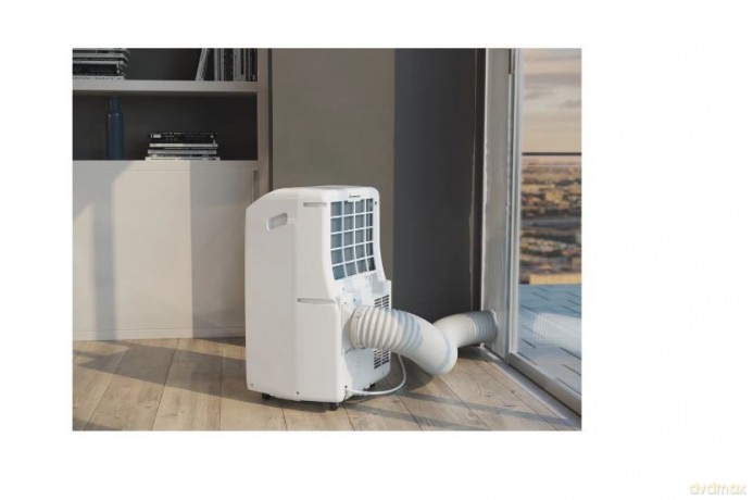Klimatyzator przenośny PACF29HPW