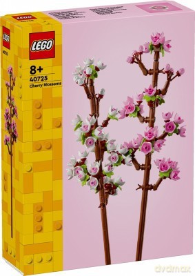 Klocki Botanicals Display Slim