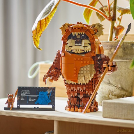 Klocki Star Wars 75430 Ewok Wicket
