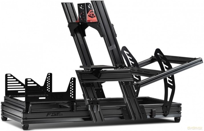 Kokpit aluminiowy FGT ELITE FrontSideMount