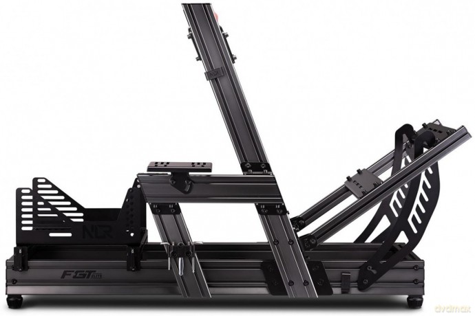 Kokpit aluminiowy FGT ELITE FrontSideMount