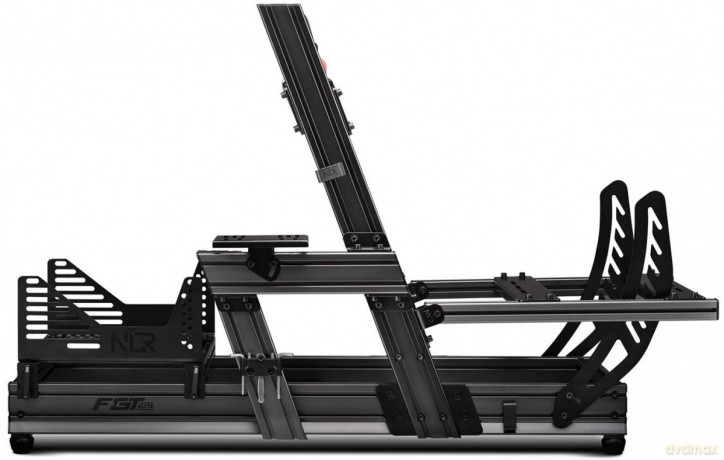 Kokpit aluminiowy FGT ELITE FrontSideMount