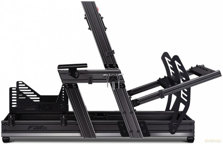 Kokpit aluminiowy FGT ELITE FrontSideMount