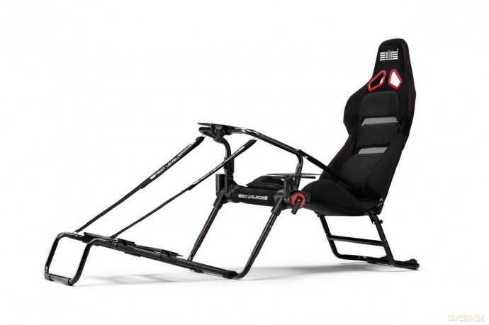 Kokpit GT Lite Pro Szary