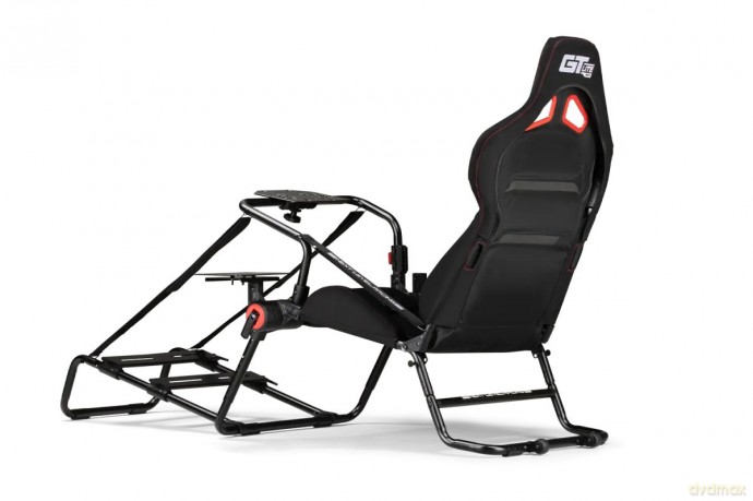 Kokpit GT Lite Pro Szary