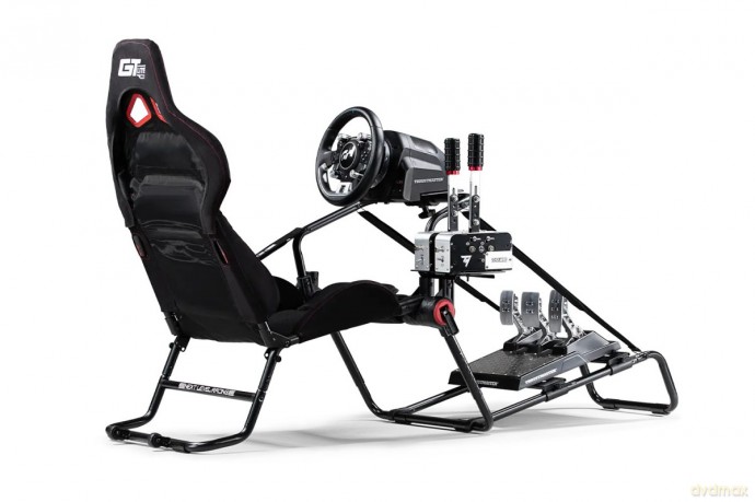 Kokpit GT Lite Pro Szary