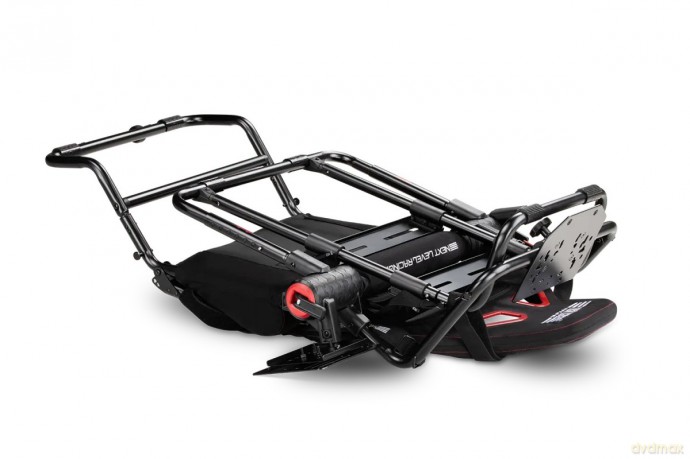Kokpit GT Lite Pro Szary