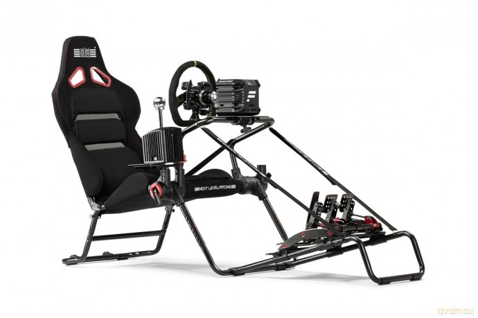 Kokpit GT Lite Pro Szary