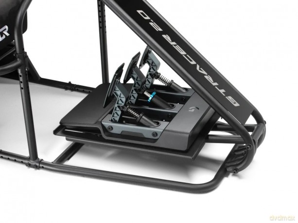 Kokpit GTRacer 2.0 Simulator C
