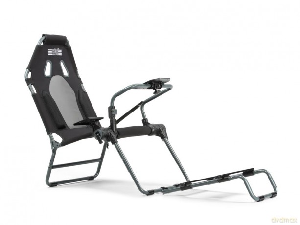 Kokpit NLR GT Lite GREY