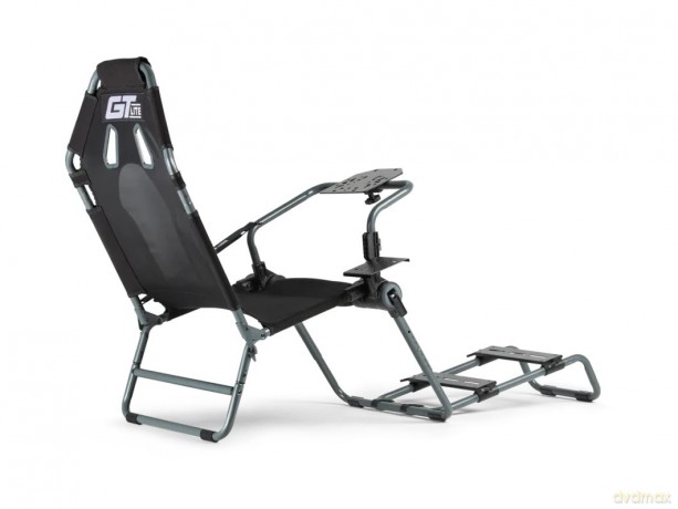 Kokpit NLR GT Lite GREY