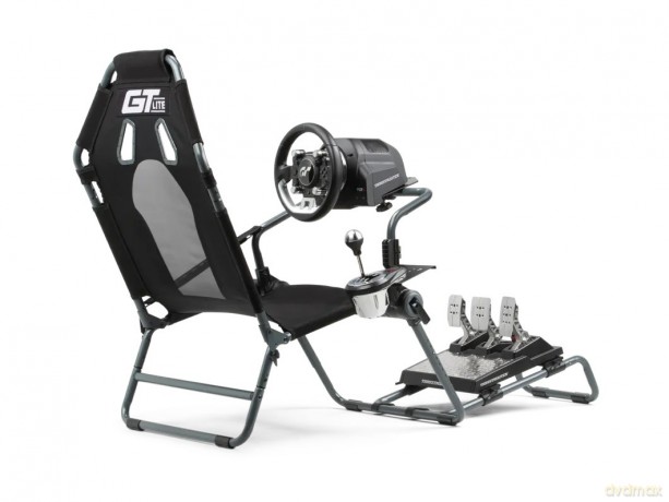 Kokpit NLR GT Lite GREY