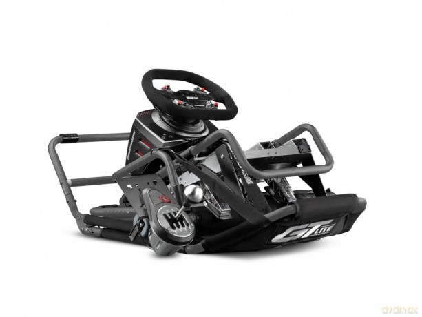 Kokpit NLR GT Lite GREY