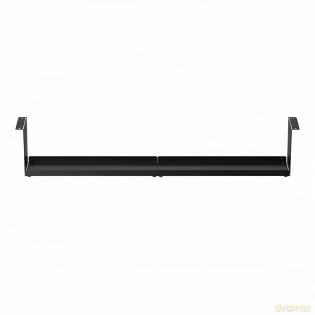Kompaktowy organizer na kable MC-107 B