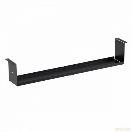 Kompaktowy organizer na kable MC-107 B