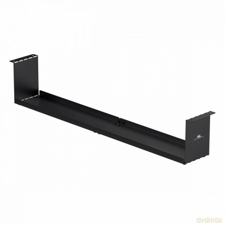 Kompaktowy organizer na kable MC-107 B