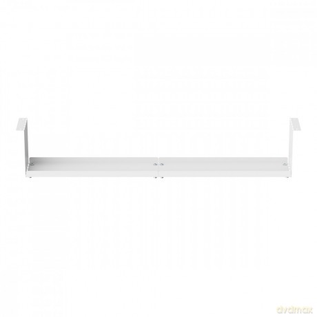 Kompaktowy organizer na kable MC-107 W