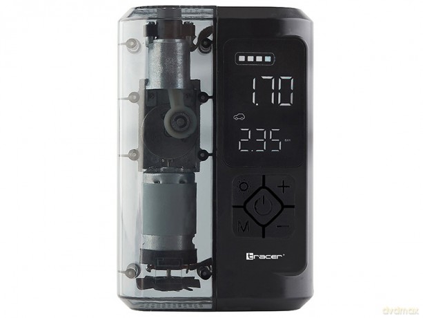 Kompresor RES 09B6