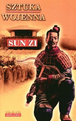 Sztuka wojenna - Sun Zi [KSIĄŻKA]