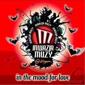 In The Mood For Love [2CD]