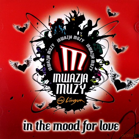 In The Mood For Love [2CD]