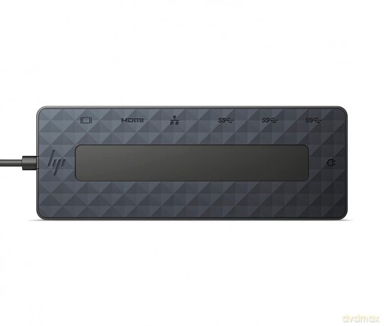 Koncentrator wieloportowy uniwersalny USB-C (50H55AA)
