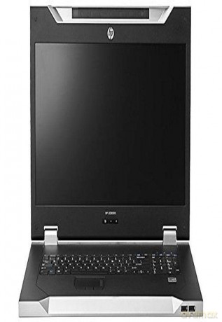 Konsola LCD 8500 1U Console USKitAF630A