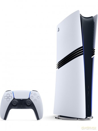 Konsola Playstation 5 PRO /EAS