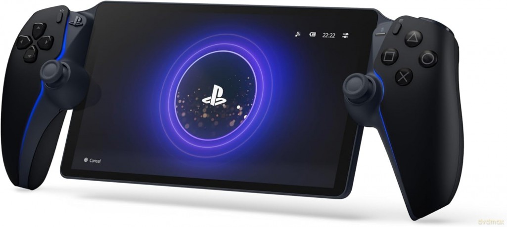 Konsola przenośna PlayStation Portal do systemu PlaStation 5, coal