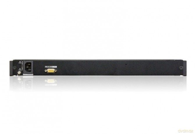 Konsola PS/2 VGA 19cali LCD CL1000N-ATA-AG